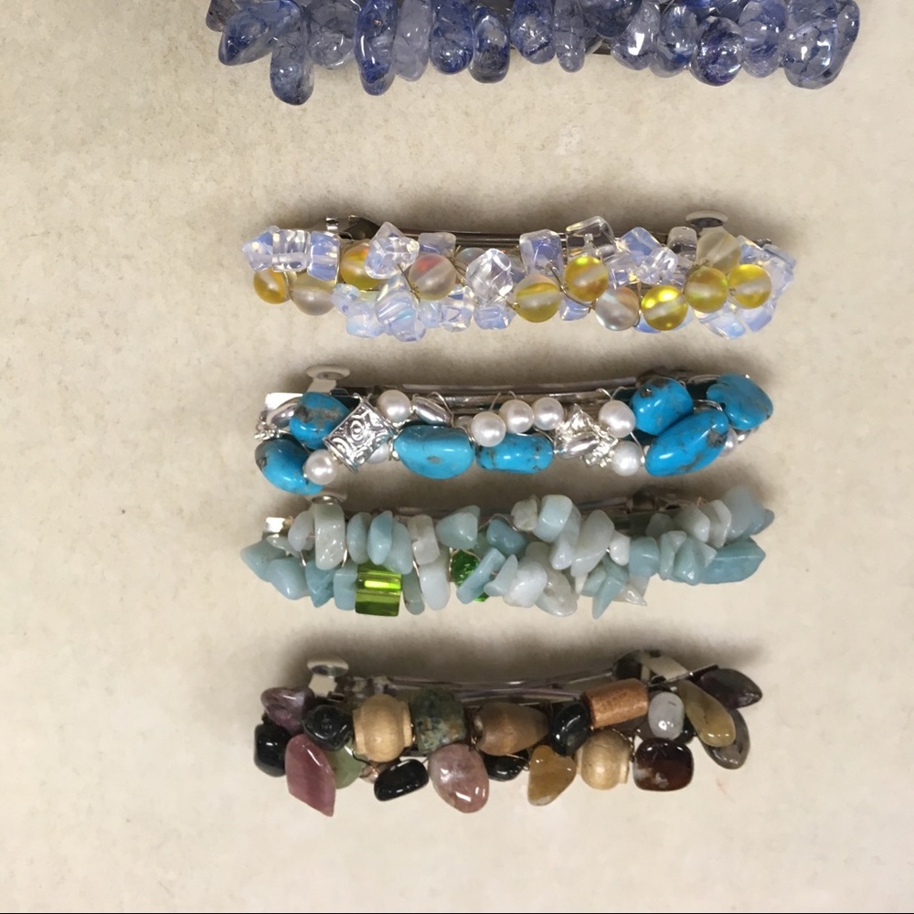 Check out what my class made!